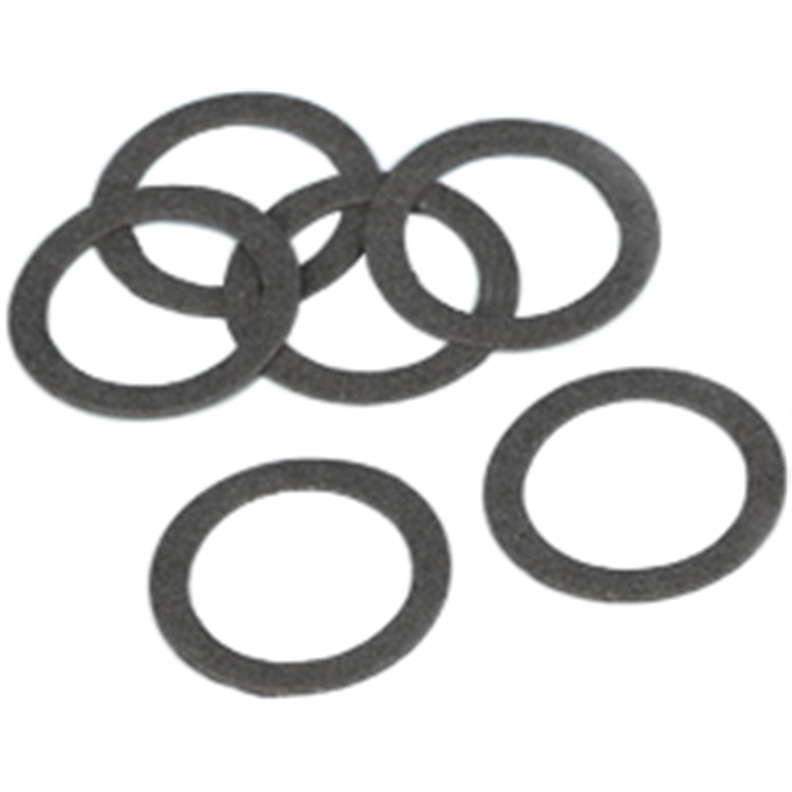 James Gaskets Gasket Oil Filter Retainer [MPN: JGI-63848-48]_275396