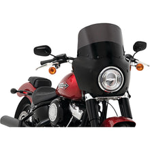 Memphis Shades Road Warrior Mounting Kit - Black - FLSL MEB2048_426053