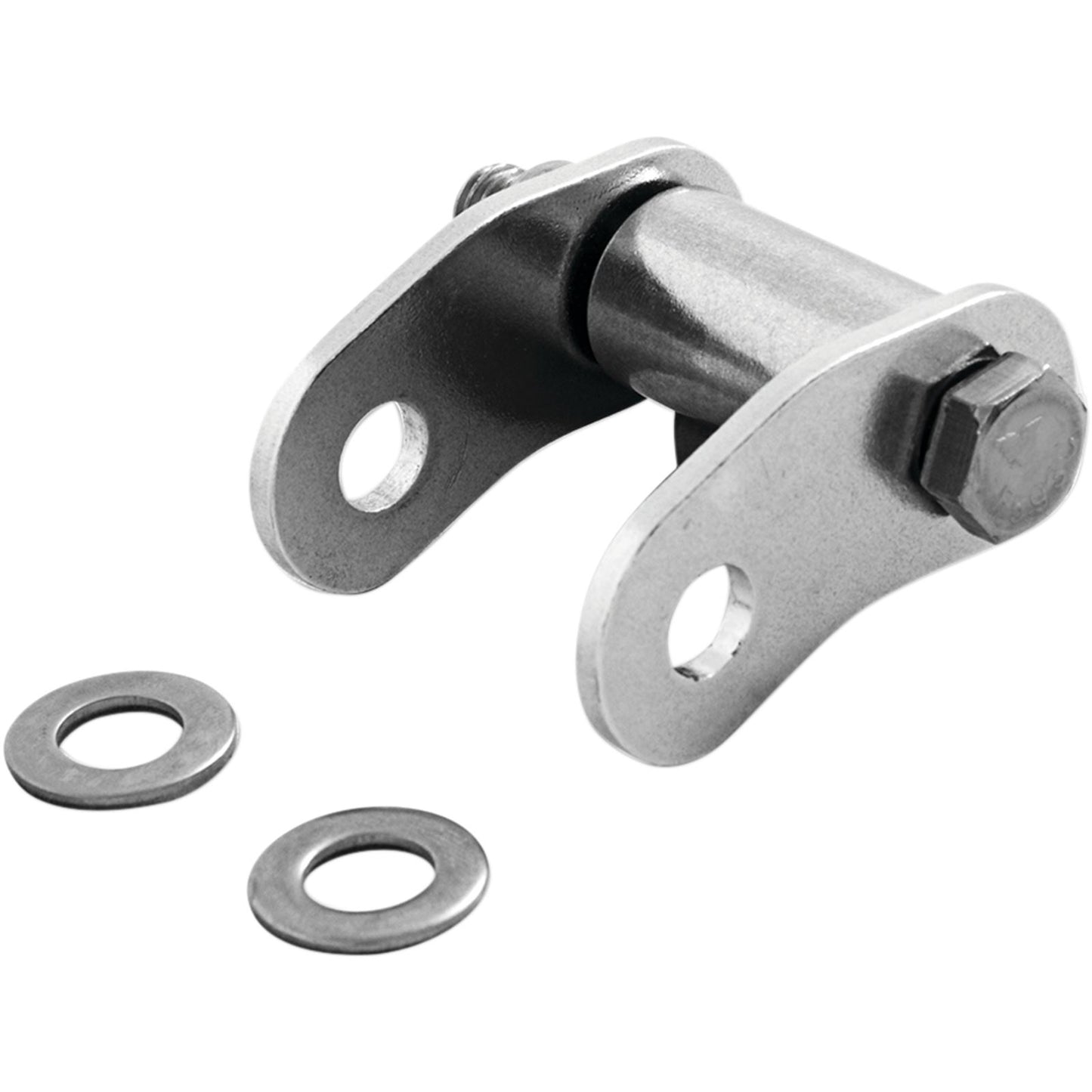 Memphis Shades Headlight Mount Extension Block - Chrome MEK9895_426126