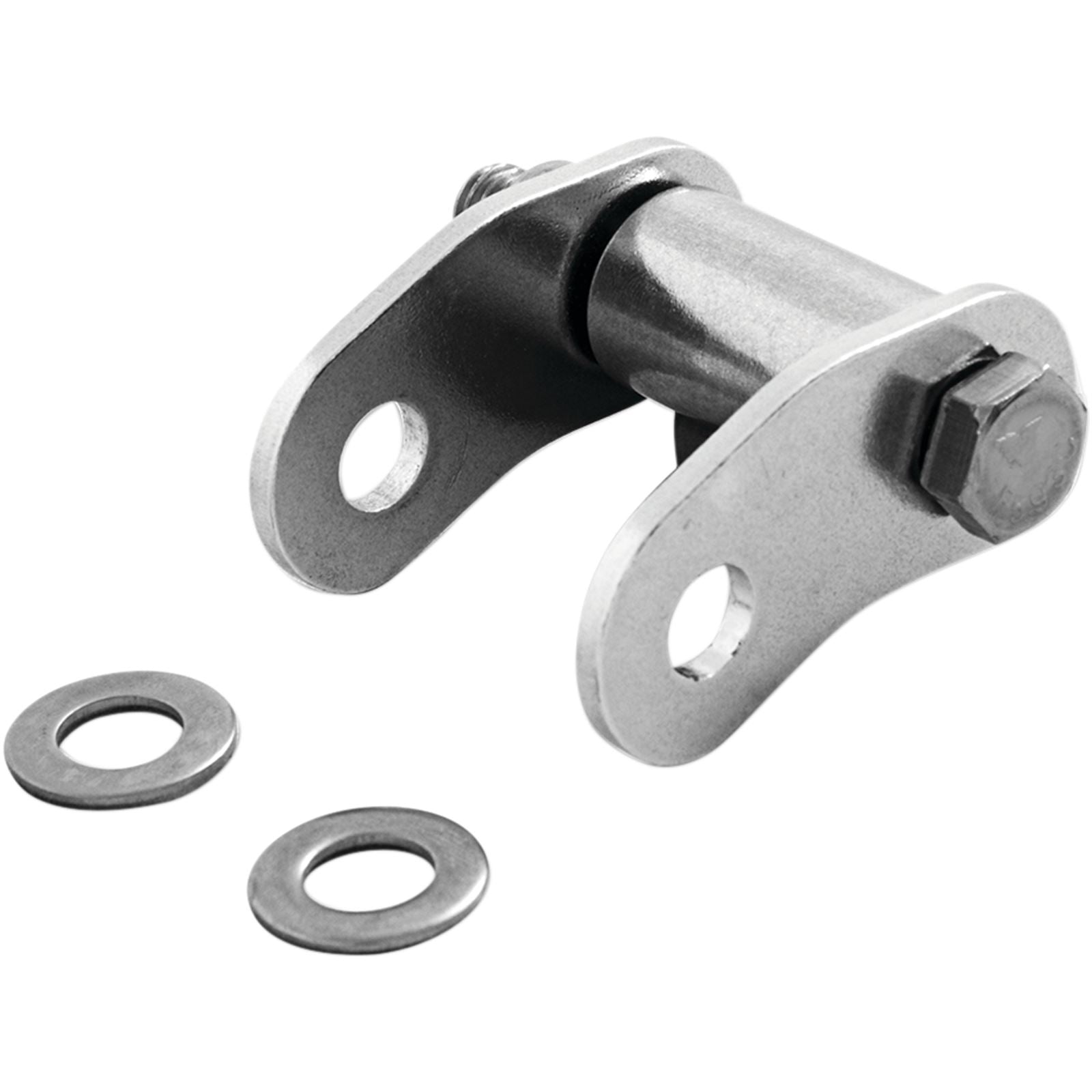 Memphis Shades Headlight Mount Extension Block - Chrome MEK9895_426126