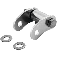 Memphis Shades Headlight Mount Extension Block - Chrome MEK9895_426126