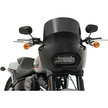 Memphis Shades Road Warrior Fairing - FXFB MEM7441_426921
