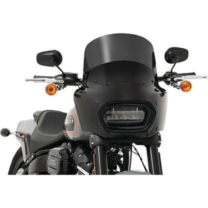 Memphis Shades Road Warrior Fairing - FXFB MEM7441_426921