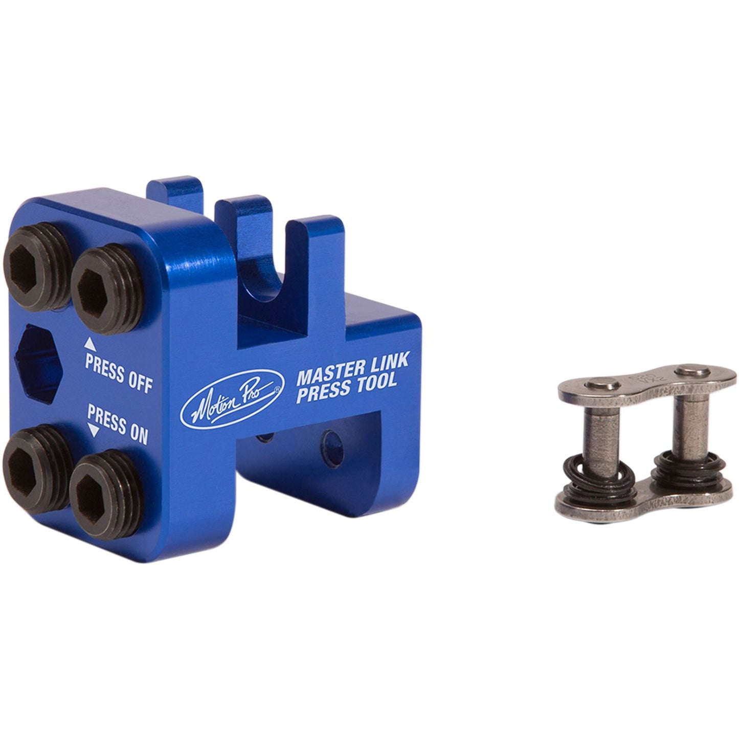 Motion Pro Master Link Press 08-0675_445322