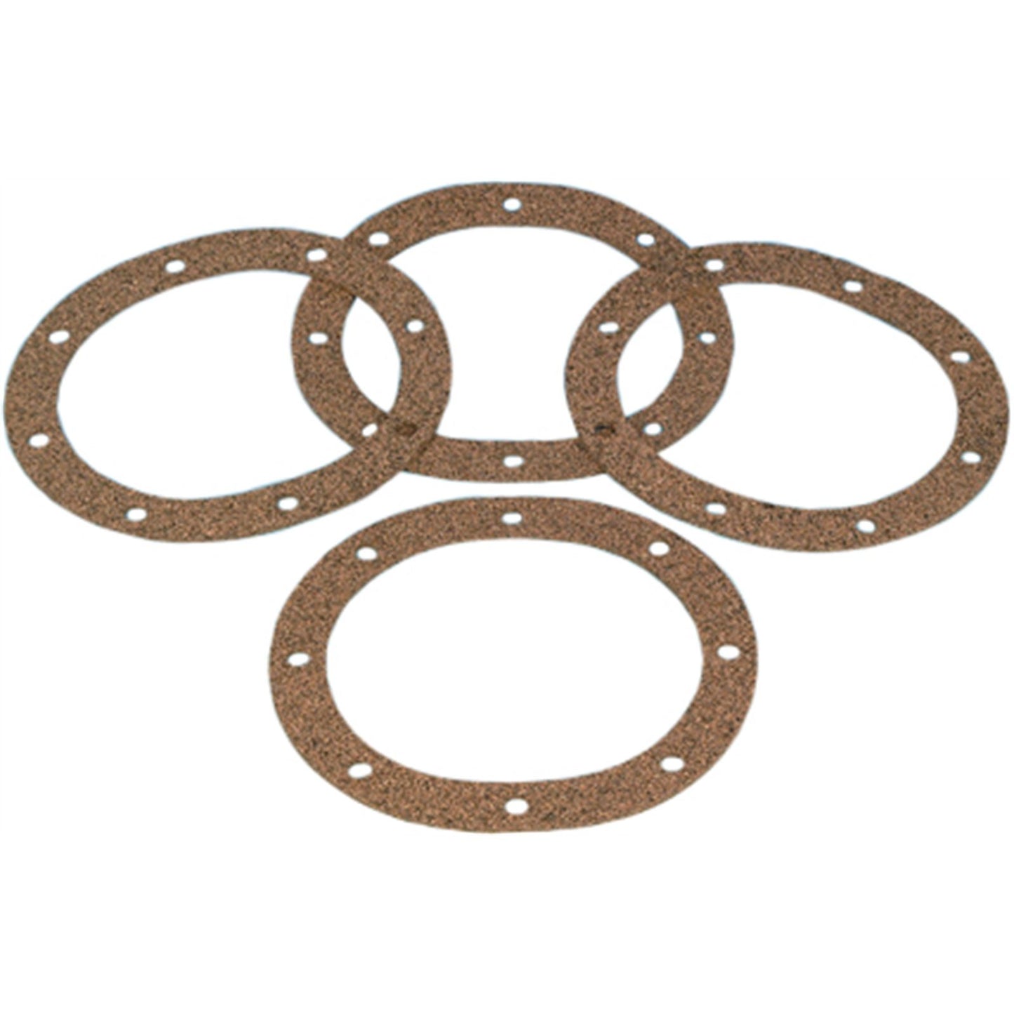 James Gaskets Gasket Derby Cover Cork Tin Primary [MPN: JGI-60565-36]_275428