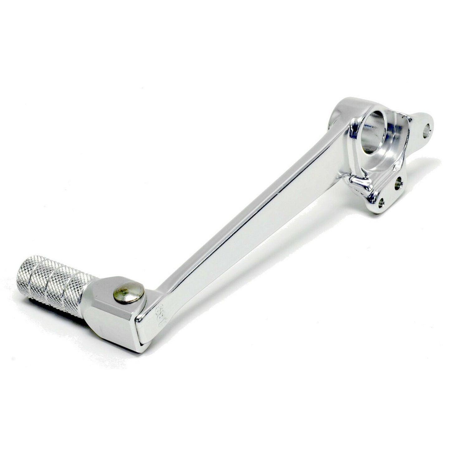 2FastMoto Folding Brake Pedal Lever Aluminum For Suzuki GSXR, SV, TL 97-03 43111-33e00_632468