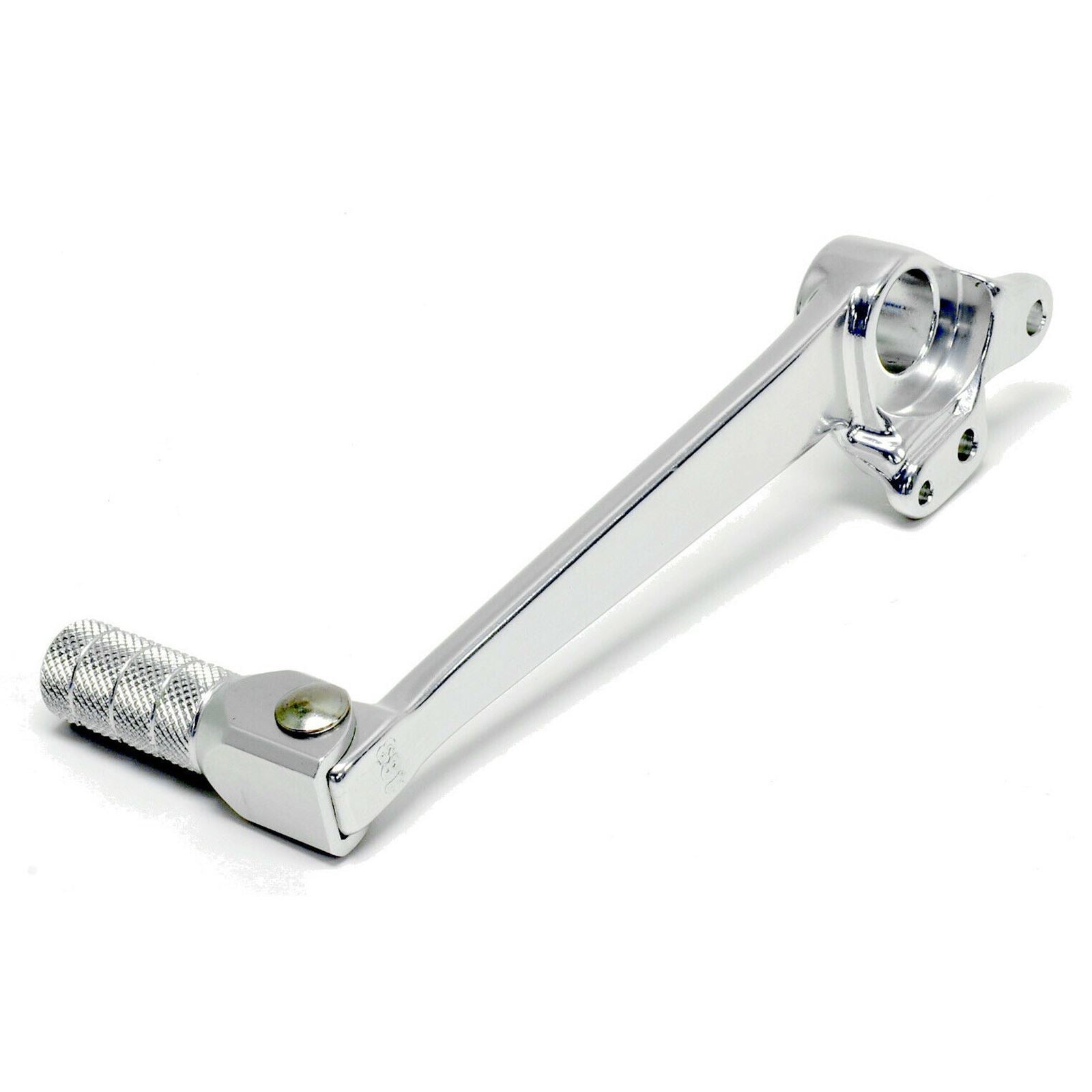 2FastMoto Folding Brake Pedal Lever Aluminum For Suzuki GSXR, SV, TL 97-03 43111-33e00_632468
