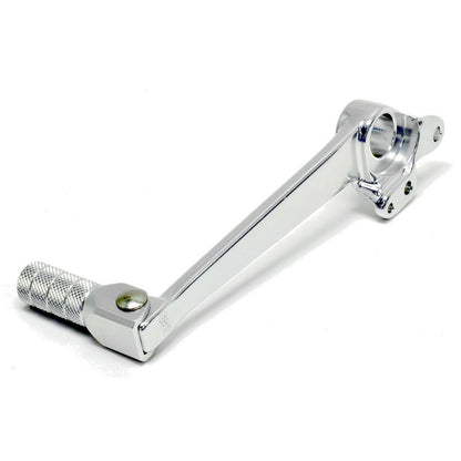 2FastMoto Folding Brake Pedal Lever Aluminum For Suzuki GSXR, SV, TL 97-03 43111-33e00_632468