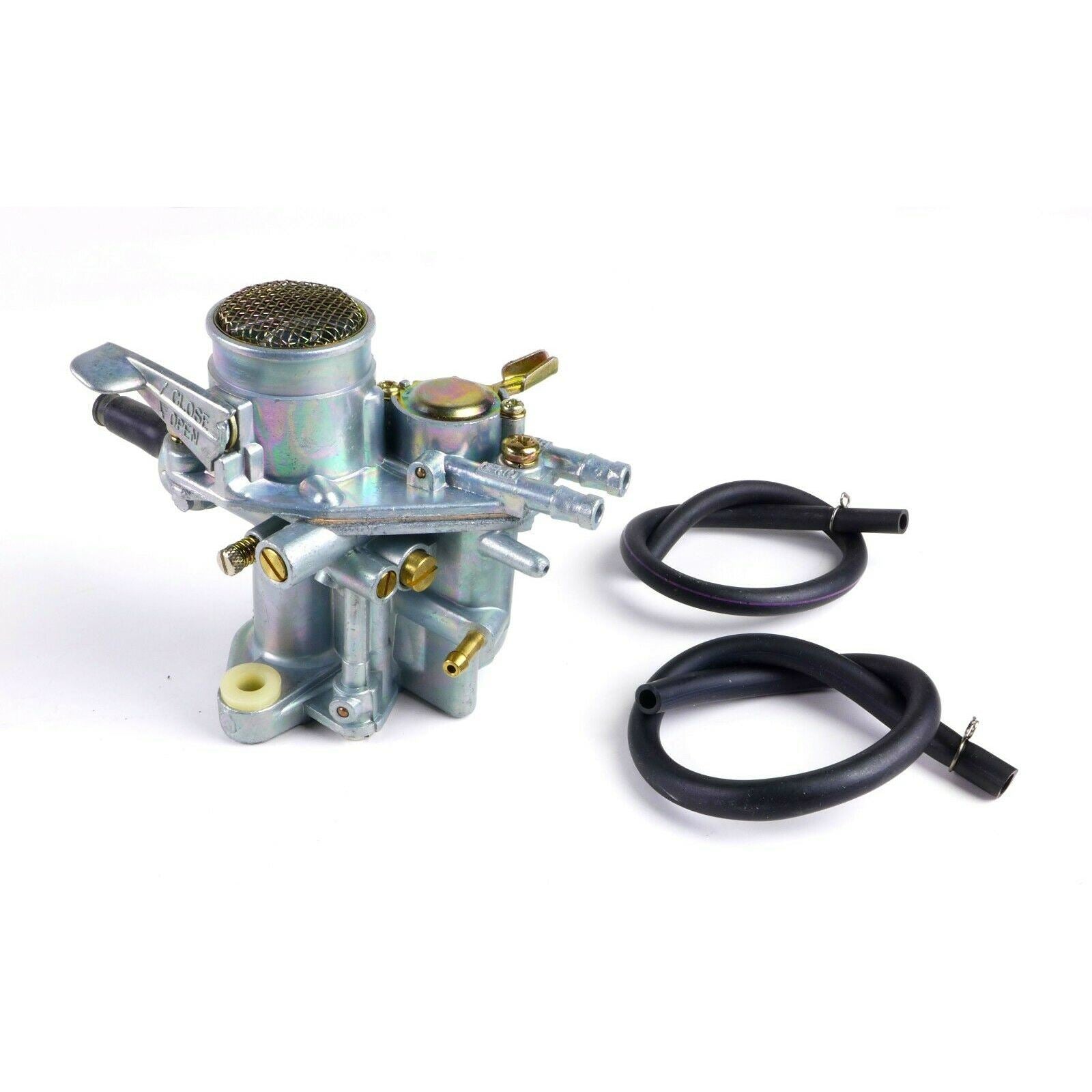 2FastMoto Carburetor for Honda C70 C 70 1970-1983 [MPN: 16100-001-030]_629662