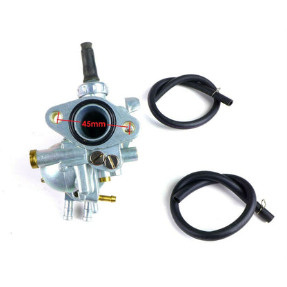 2FastMoto Carburetor for Honda C70 C 70 1970-1983 [MPN: 16100-001-030]_629614