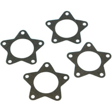 James Gaskets Gasket Wheel Bearing Cover [MPN: JGI-43576-35]_275437