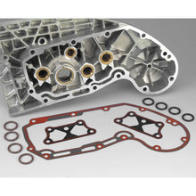 James Gaskets Gasket Cam Gear Cover Kit [MPN: JGI-25263-04-KX]_275459