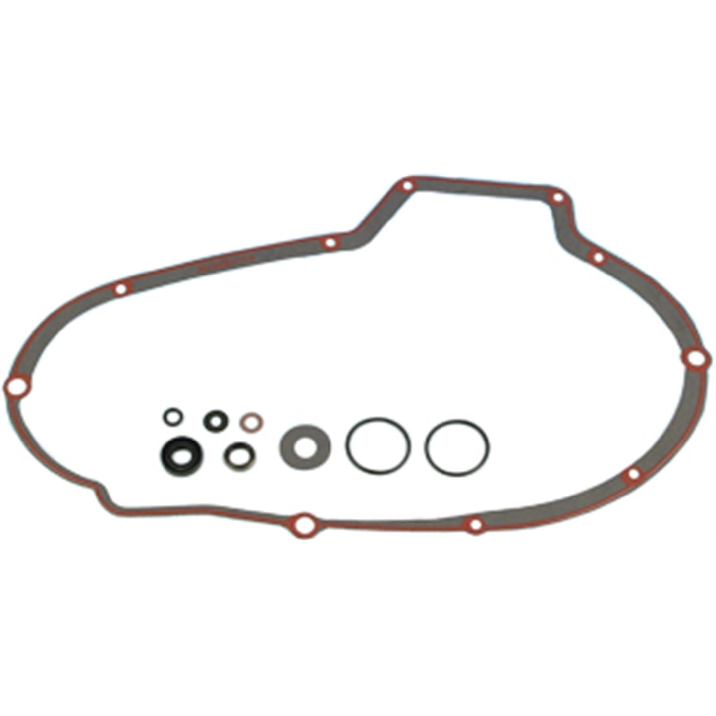 James Gaskets Gasket Kit Primary Cover Beaded [MPN: JGI-34955-75-K]_275470