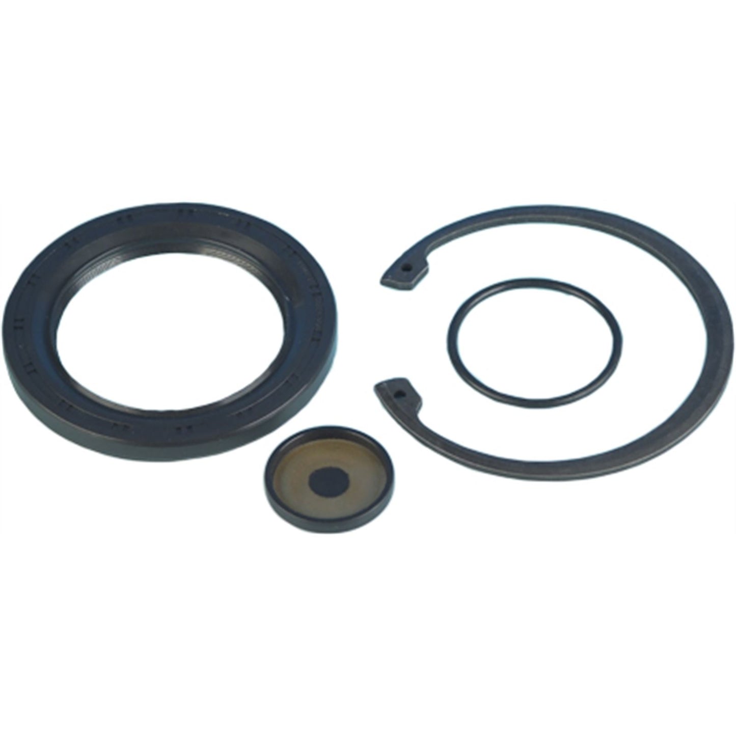 James Gaskets Gasket Seal Kit  Sprocket XL [MPN: JGI-12074-XL]_275471