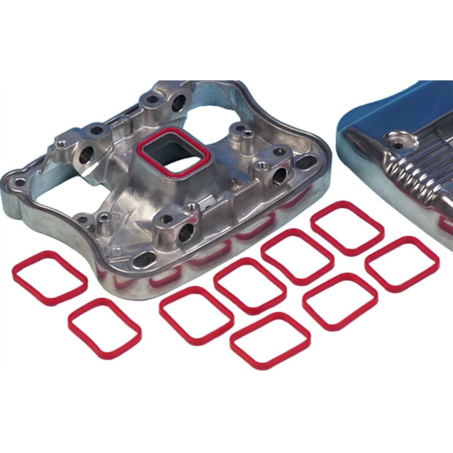 James Gaskets Gasket Rocker Cover Inner [MPN: JGI-17695-07]_275473