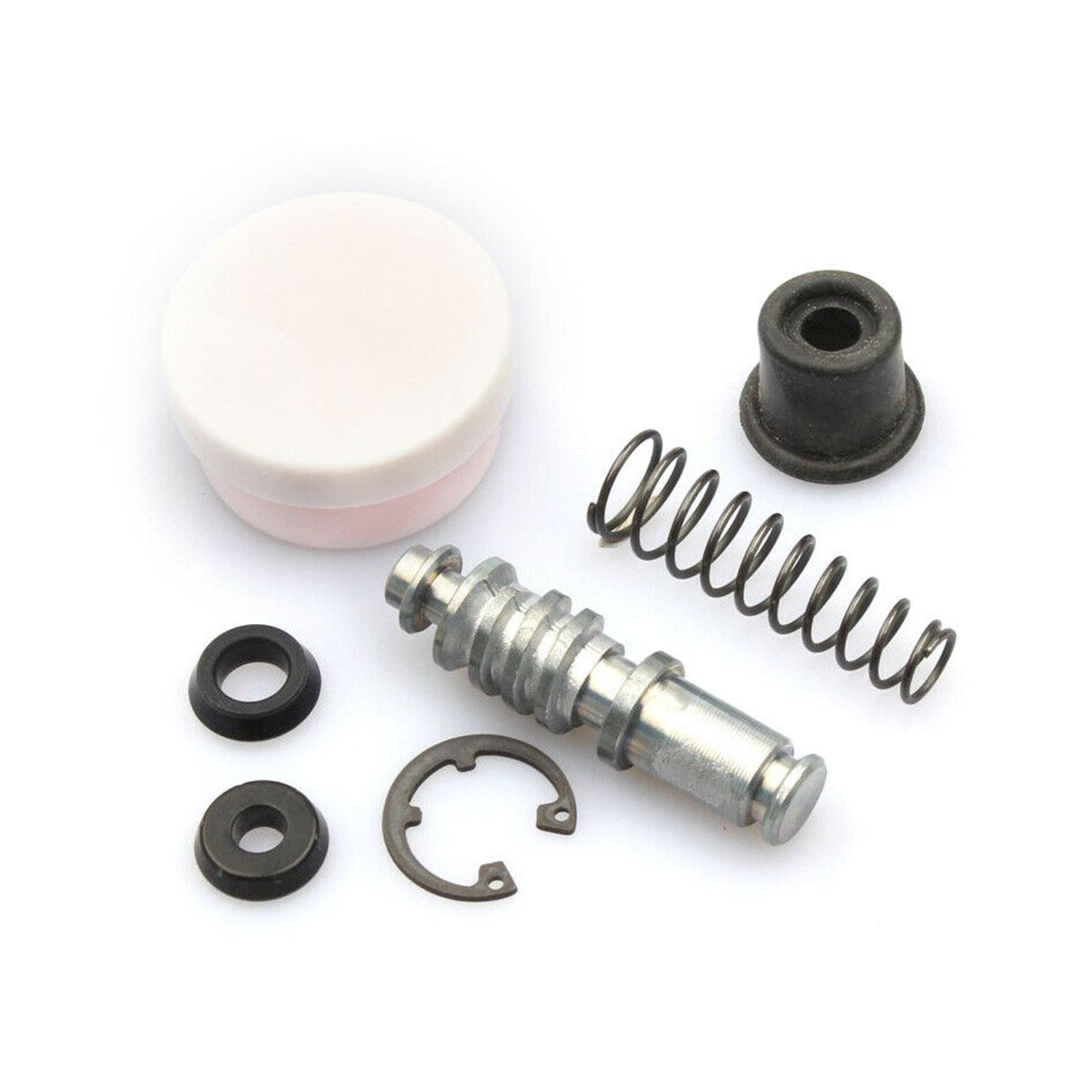 2FastMoto Master Cylinder Repair Kit Rebuild for Yamaha Maxim 550/TT600/XT600 02-90204_635531