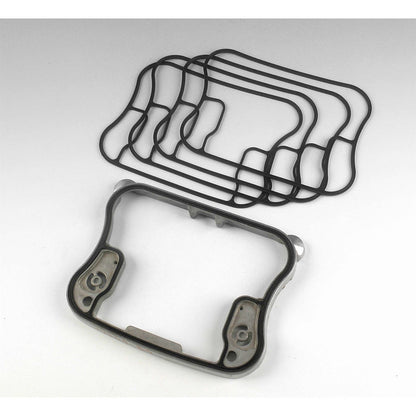 James Gaskets Gasket Rocker Cover Upper Rubber 883 1200 Sportster [MPN: JGI-17354-89]_275474