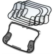 James Gaskets Gasket Rocker Cover Upper Rubber 883 1200 Sportster [MPN: JGI-17354-89]_275475