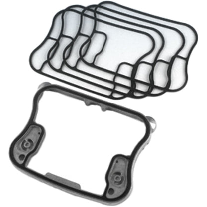 James Gaskets Gasket Rocker Cover Upper Rubber 883 1200 Sportster [MPN: JGI-17354-89]_275475