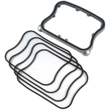 James Gaskets Gasket Rocker Cover Upper Rubber 883 1200 Sportster [MPN: JGI-17354-86-A]_275479