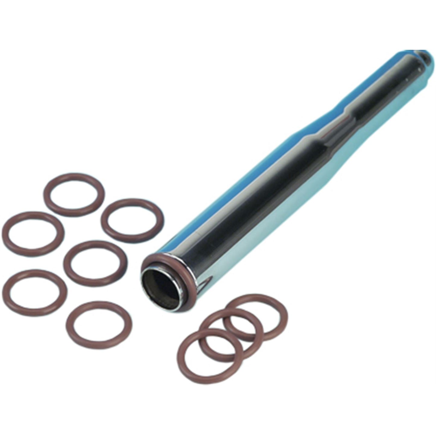 James Gaskets Gasket O-Ring Pushrod Tube Cover Late Sportster [MPN: JGI-11377]_275483