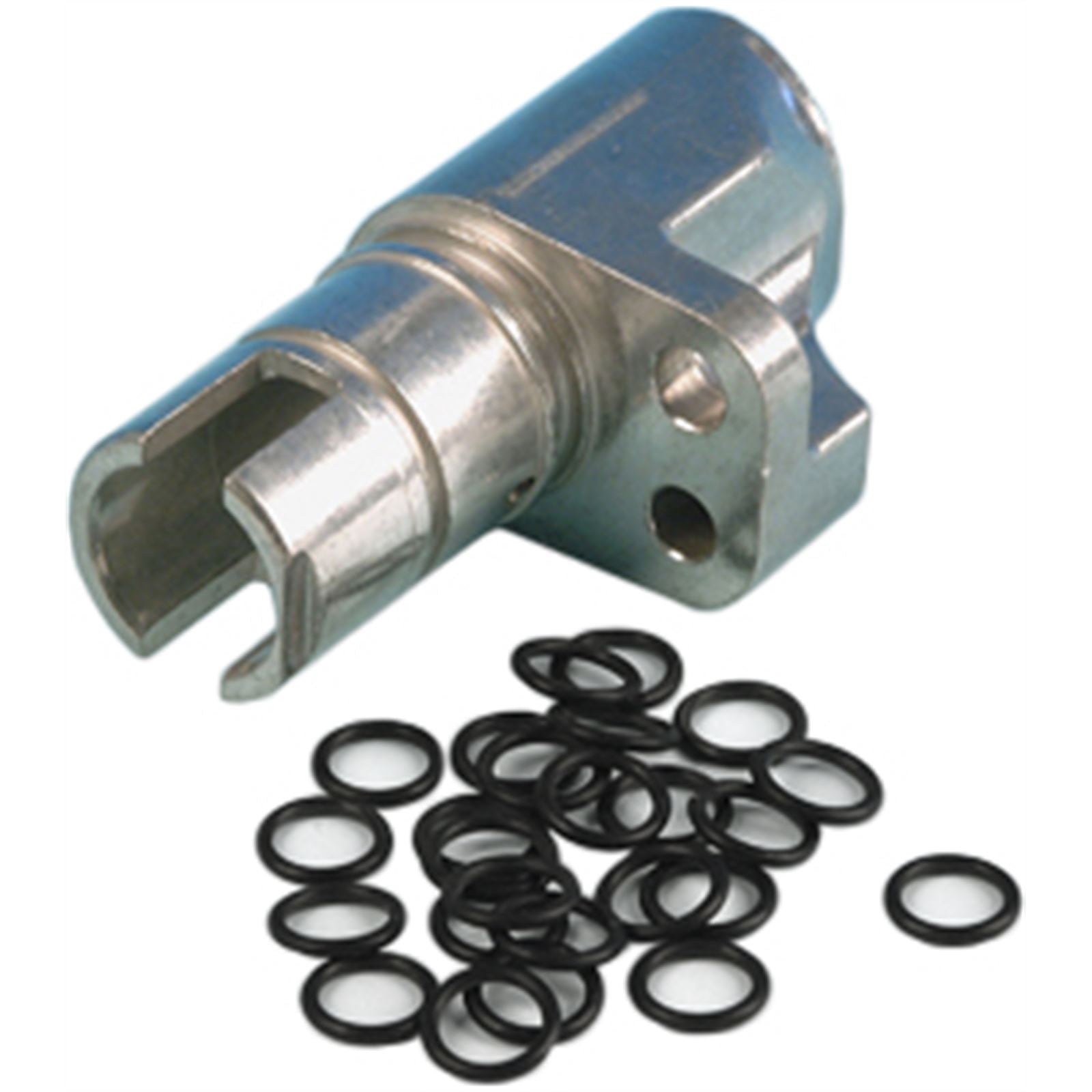 James Gaskets Gasket O-Ring Tappet Block [MPN: JGI-11110]_275487