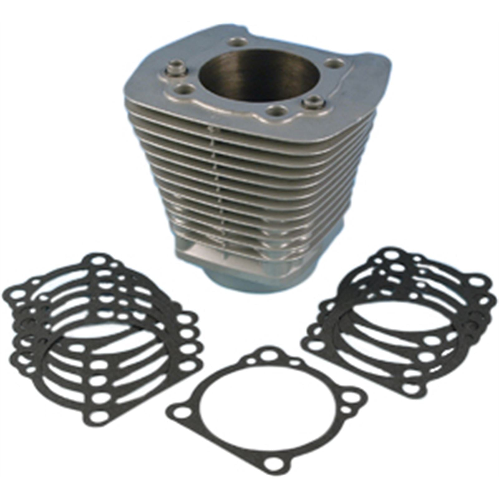 James Gaskets Gasket Cylinder Base All EVO XL [MPN: JGI-16774-86]_275495