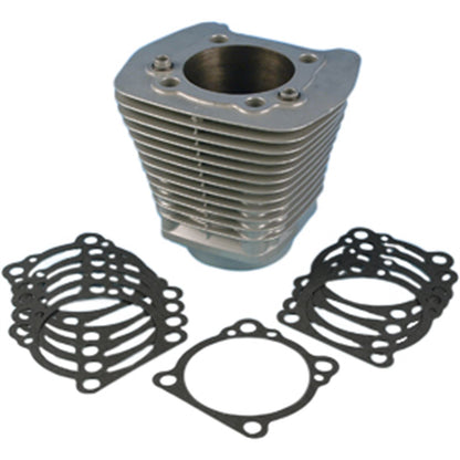 James Gaskets Gasket Cylinder Base All EVO XL [MPN: JGI-16774-86]_275495