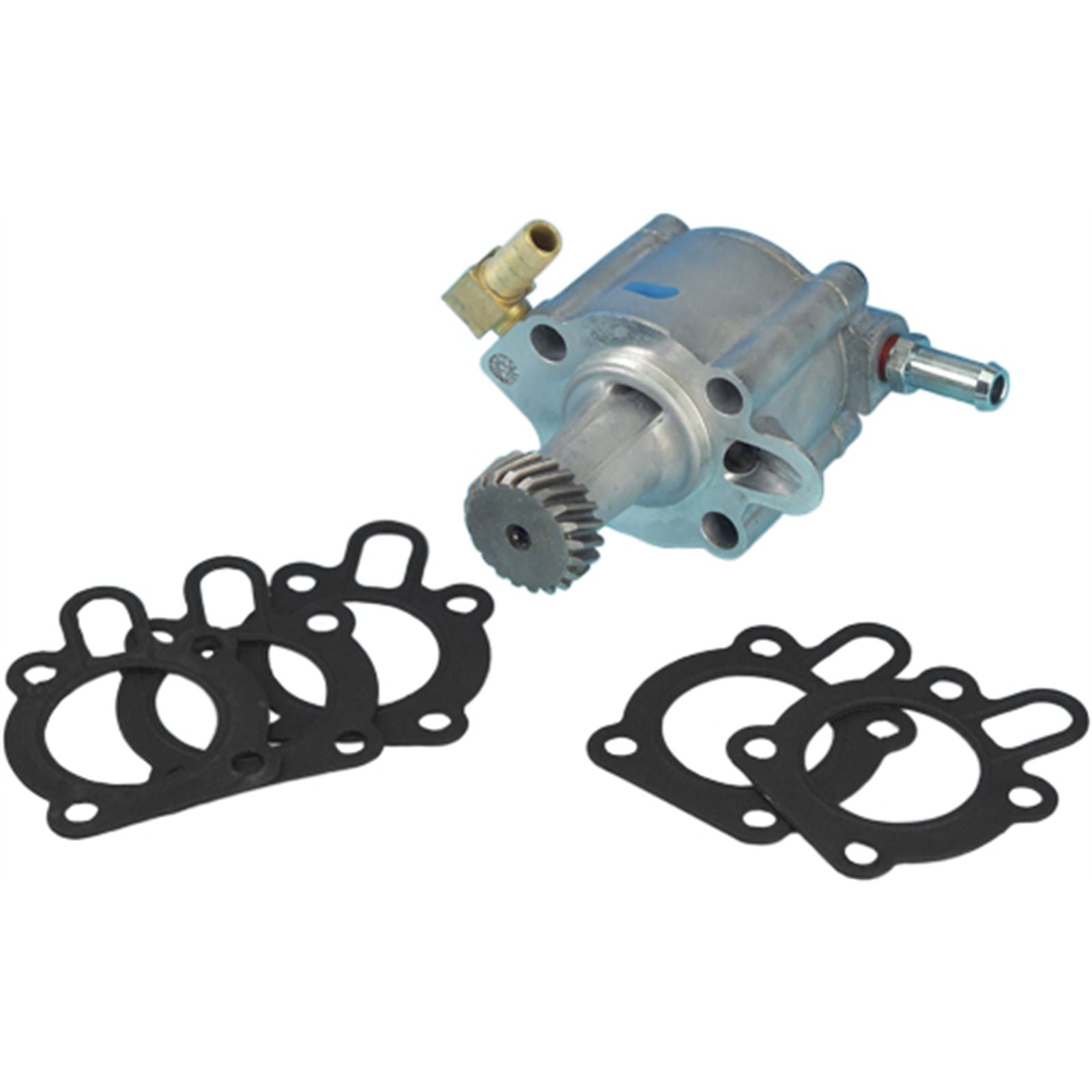 James Gaskets Gasket Oil Pump Mounting RCM Late Sportster [MPN: JGI-26495-89-DL]_275499