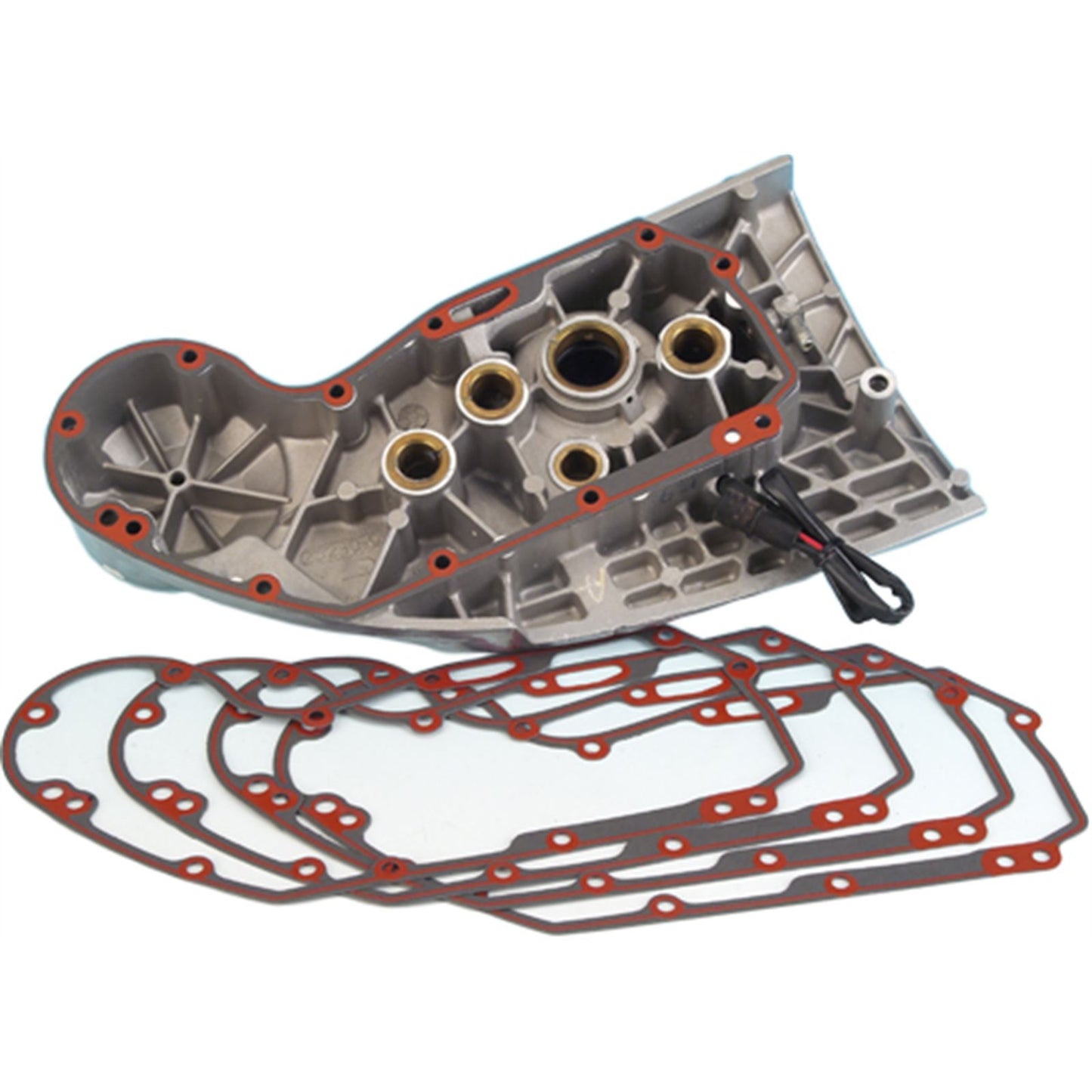 James Gaskets Gasket Cam Cover Paper with Bead [MPN: JGI-25263-90-X]_275516