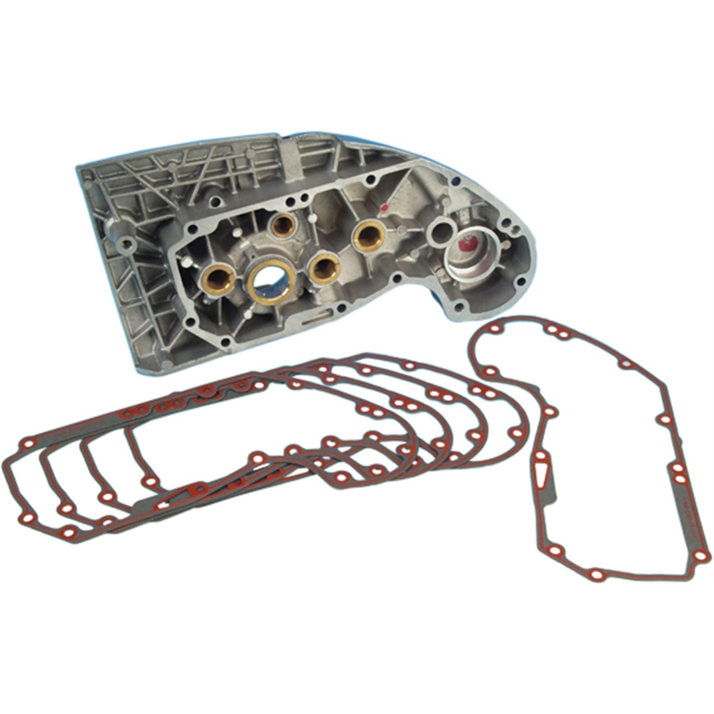 James Gaskets Gasket Cam Cover Paper with Bead [MPN: JGI-25263-86-X]_275519