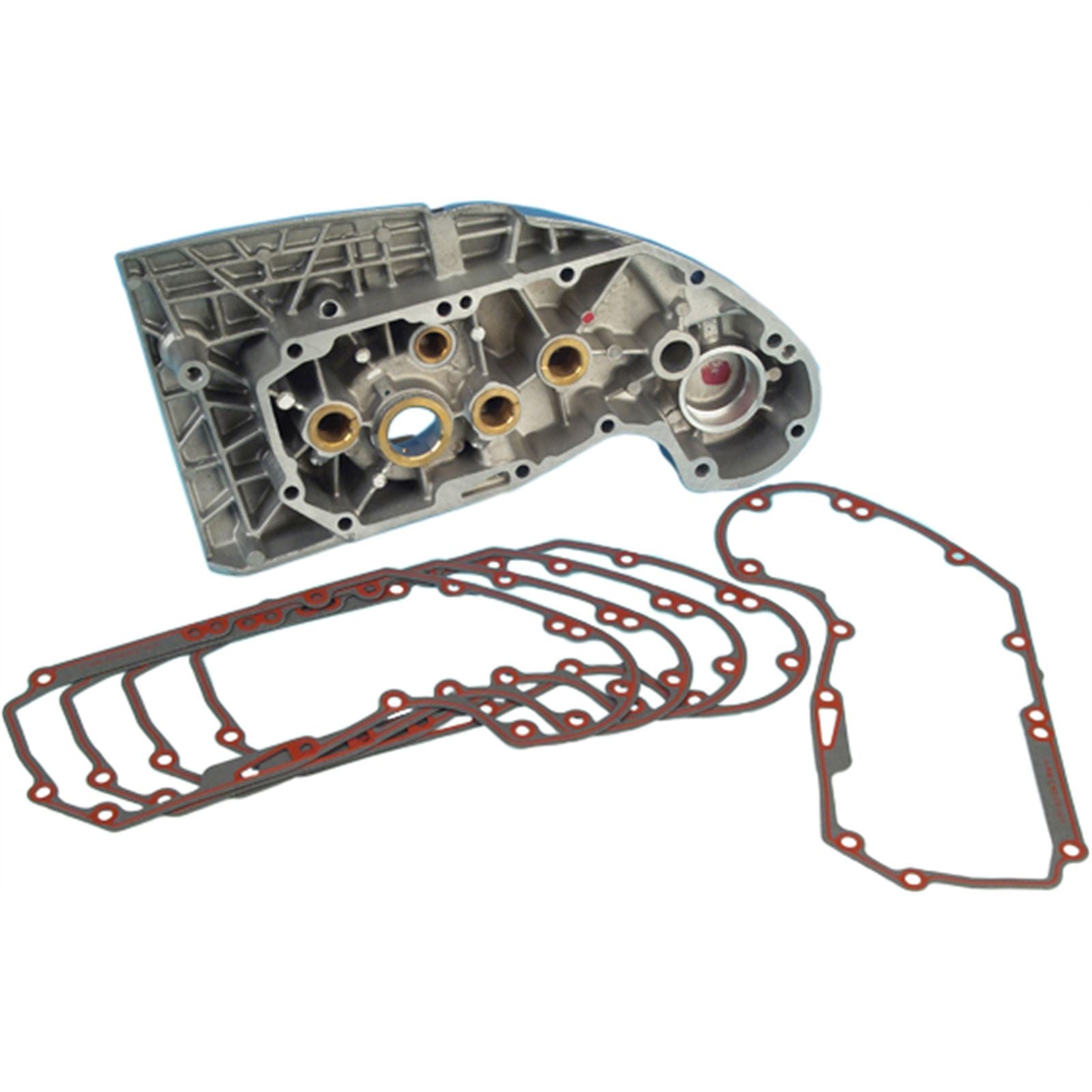 James Gaskets Gasket Cam Cover Paper with Bead [MPN: JGI-25263-86-X]_275519