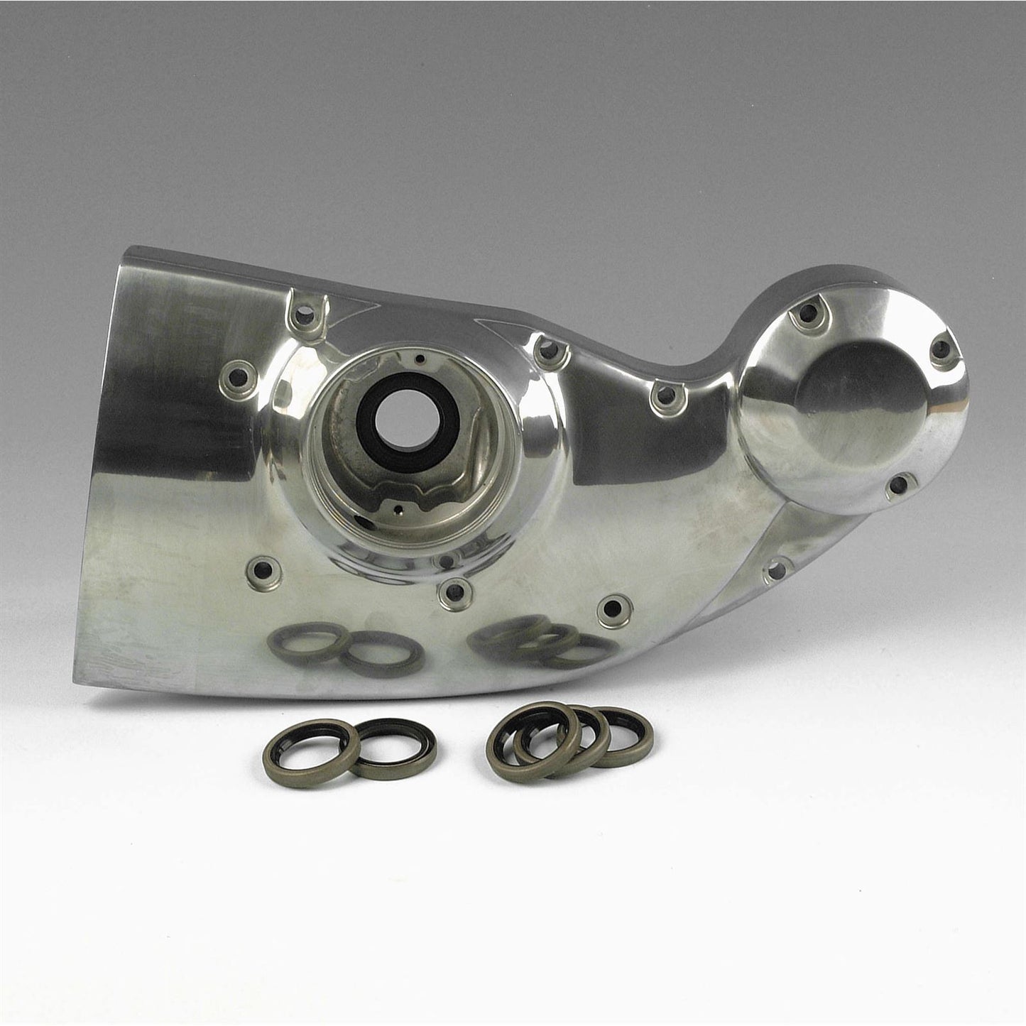 James Gaskets Gasket Seal Cam Cover Metal Od [MPN: JGI-11124]_275522