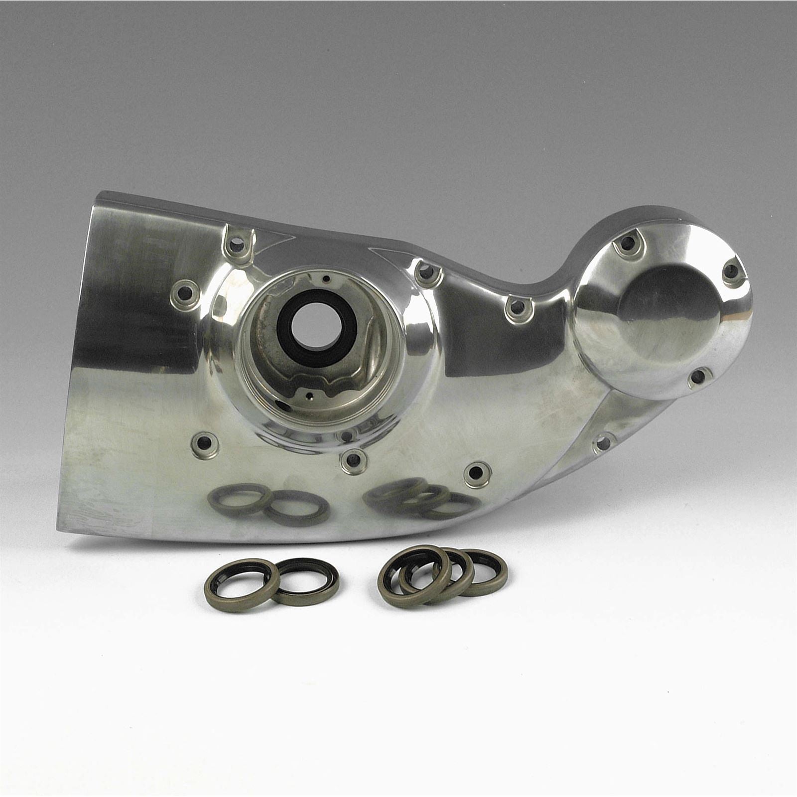 James Gaskets Gasket Seal Cam Cover Metal Od [MPN: JGI-11124]_275522