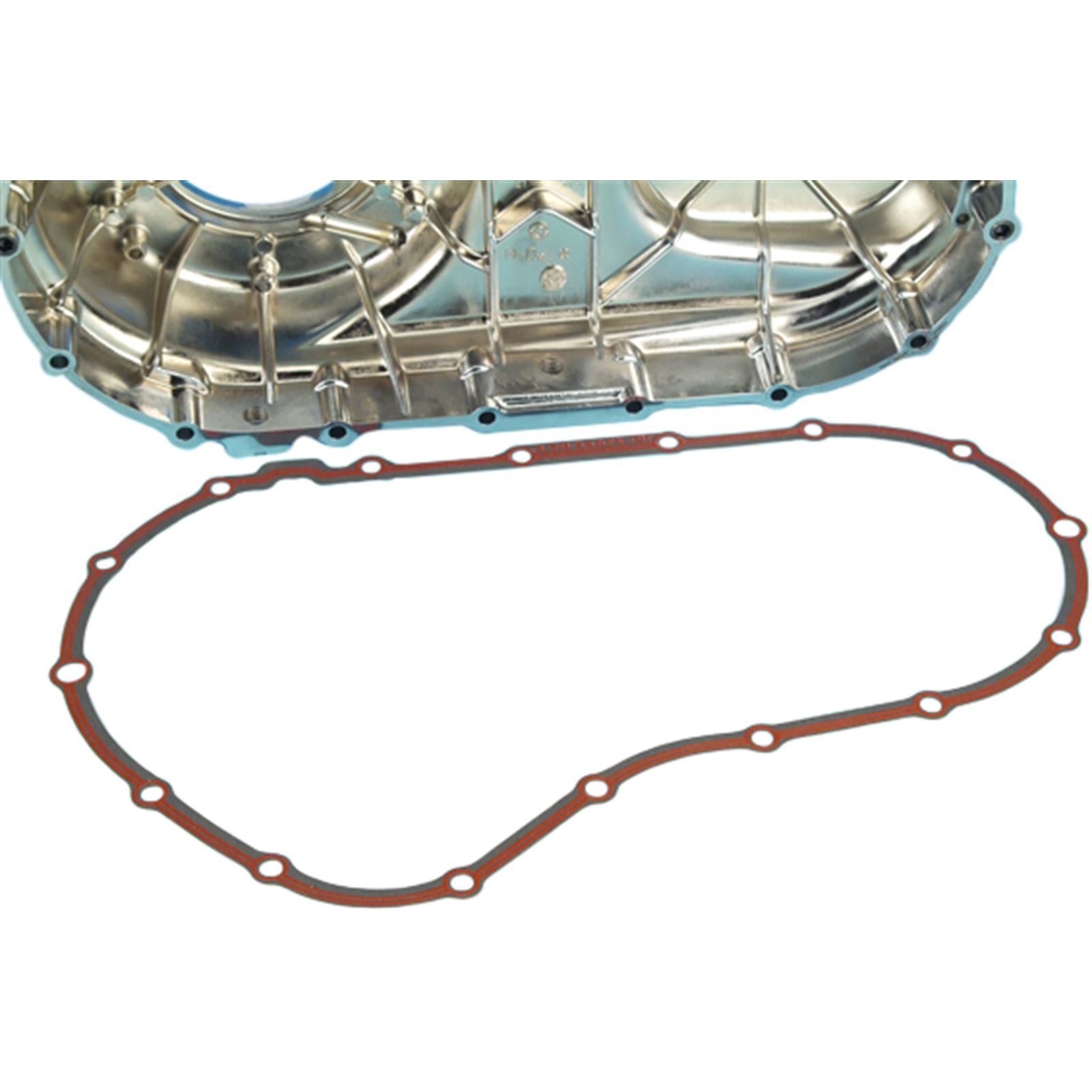 James Gaskets Gasket Primary Cover XL Foam [MPN: JGI-34955-04-F]_275528