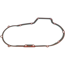 James Gaskets Gasket Primary Cover XL Paper with Bead 030 [MPN: JGI-34955-89-X]_275536