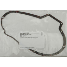 James Gaskets Gasket Primary Cover XL Foam with Bead [MPN: JGI-34955-75-F]_275539