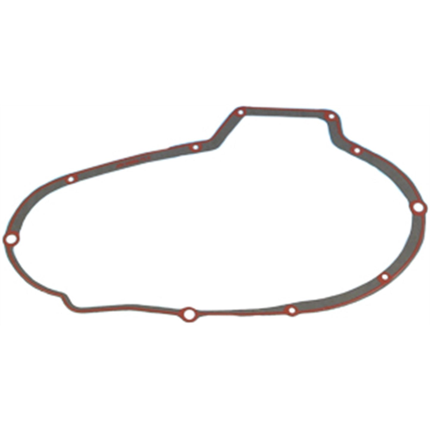 James Gaskets Gasket Primary Cover XL Paper with Bead 030 [MPN: JGI-34955-75-X]_275542