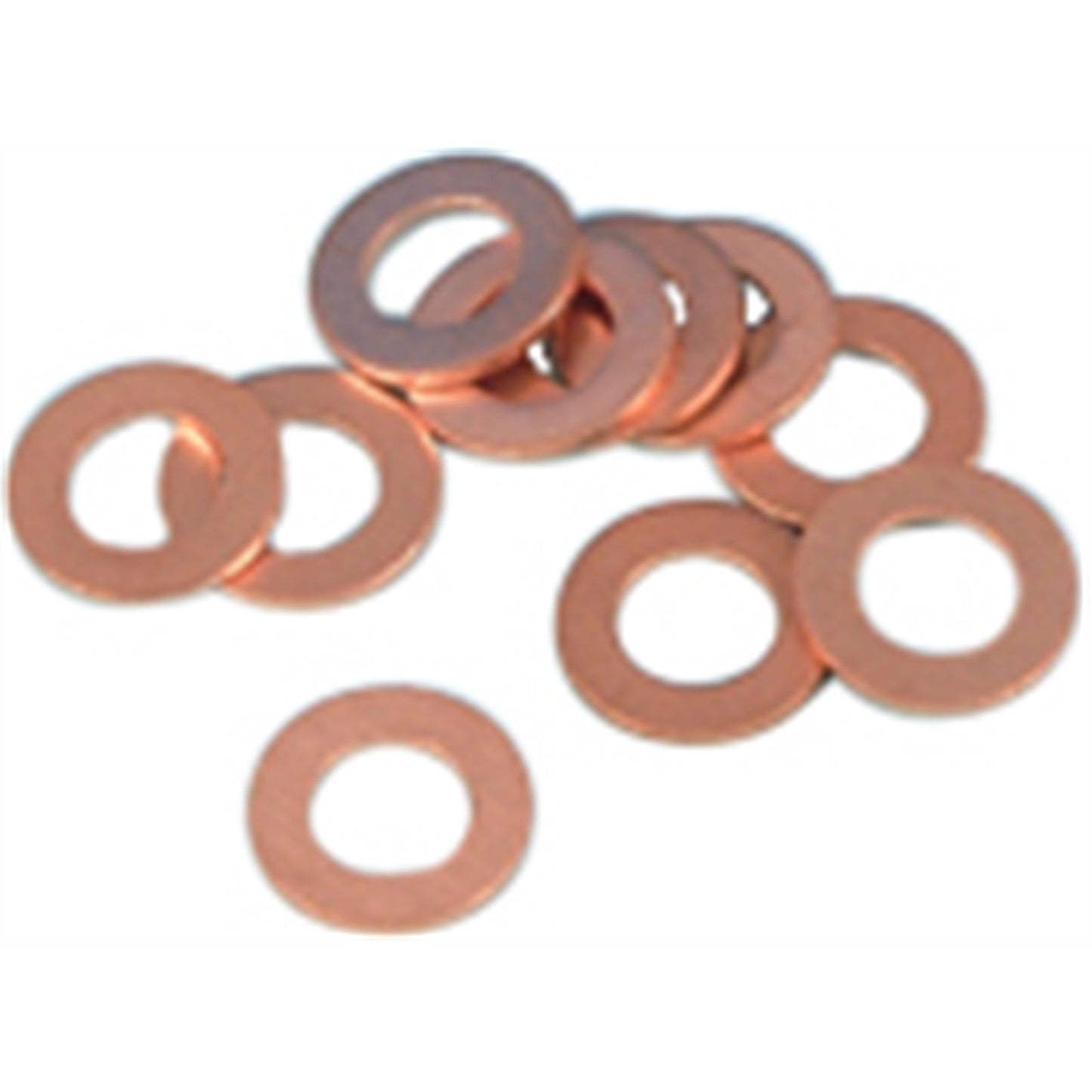 James Gaskets Gasket Washer Clutch Cable Copper [MPN: JGI-25437-86]_275544