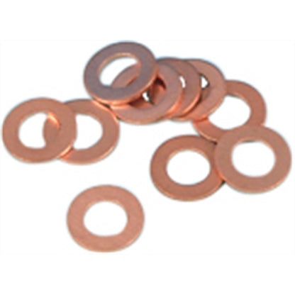 James Gaskets Gasket Washer Clutch Cable Copper [MPN: JGI-25437-86]_275544