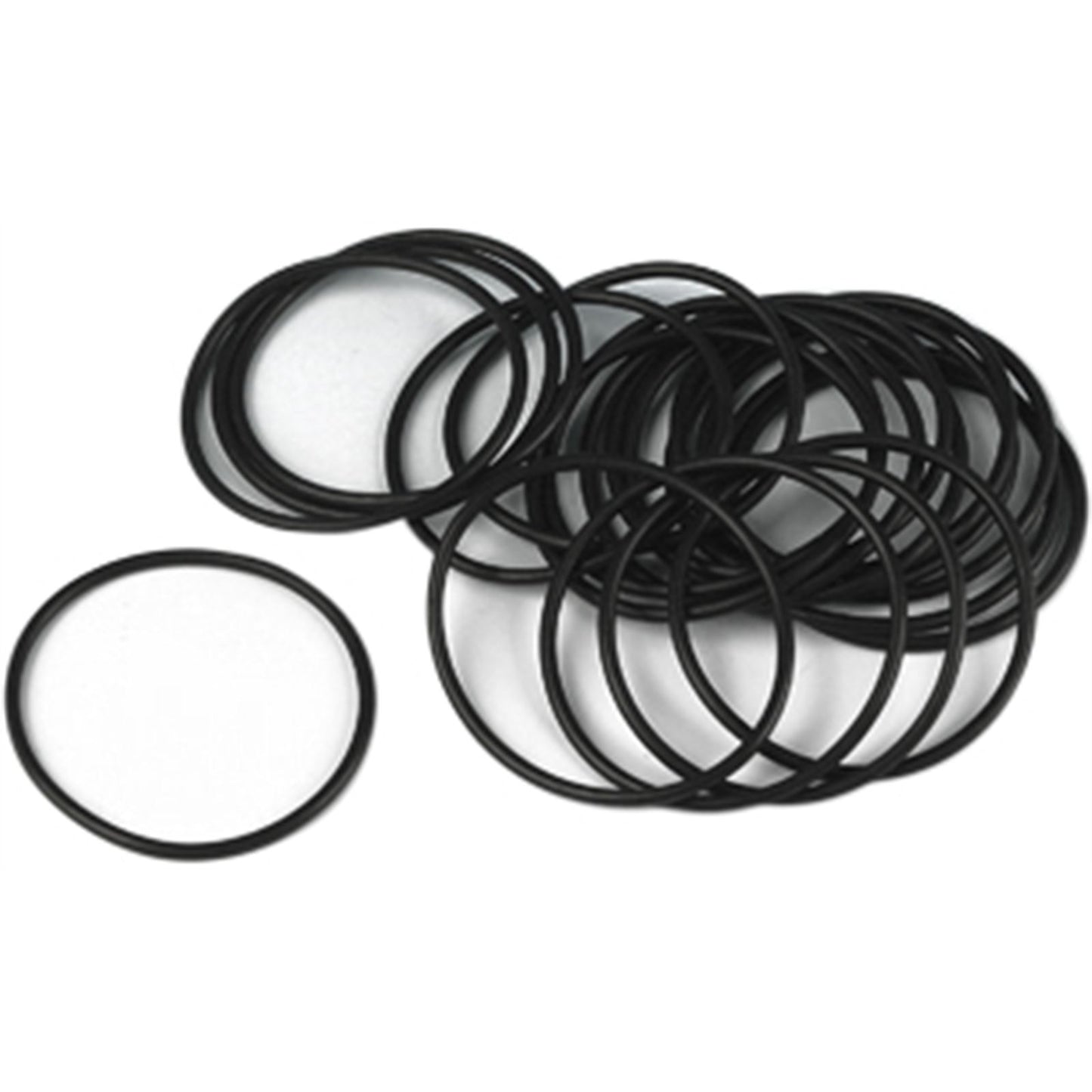 James Gaskets Gasket O-Ring Clutch Inspection Cover [MPN: JGI-11187]_275548