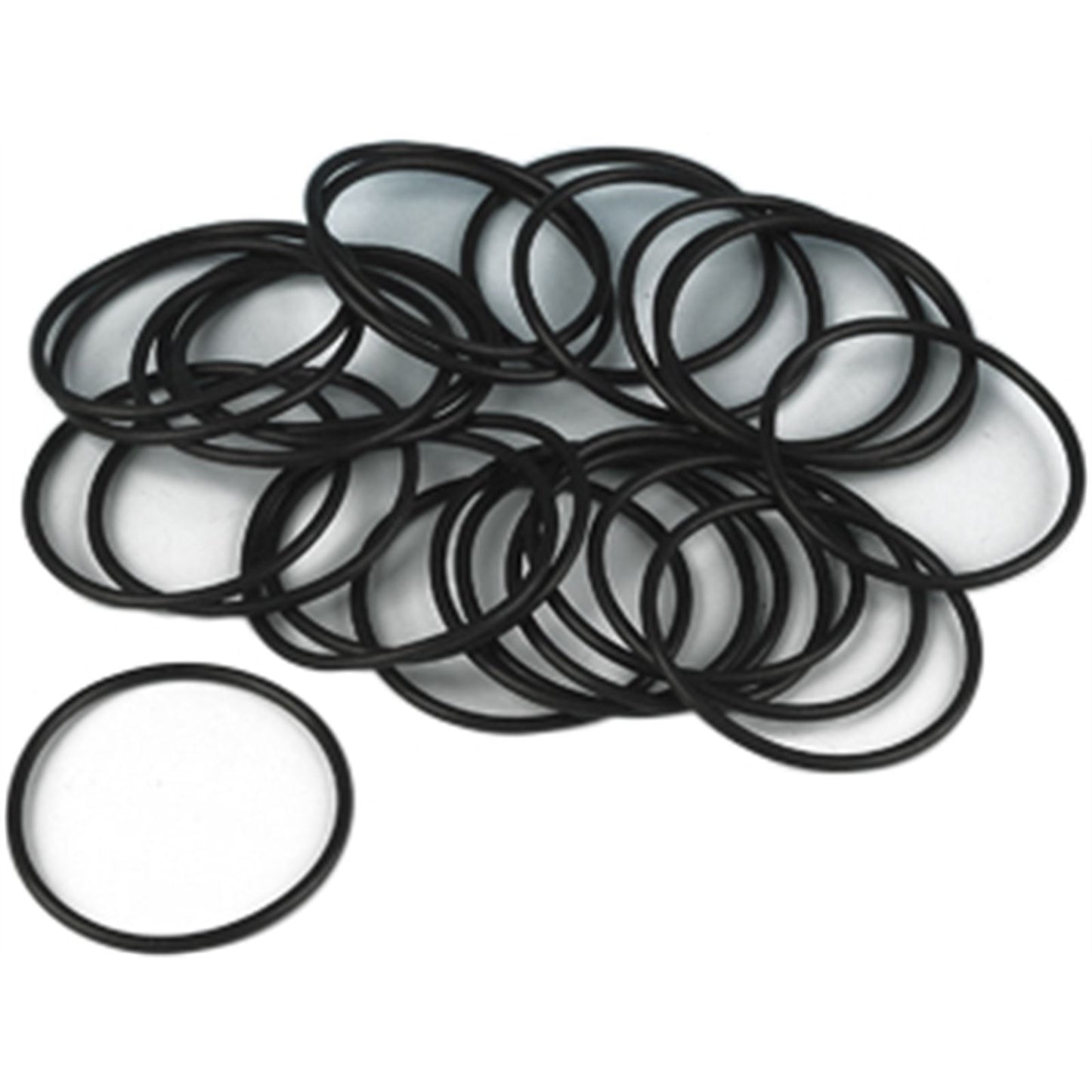 James Gaskets Gasket O-Ring Primary Inspection Cover [MPN: JGI-11188]_275549