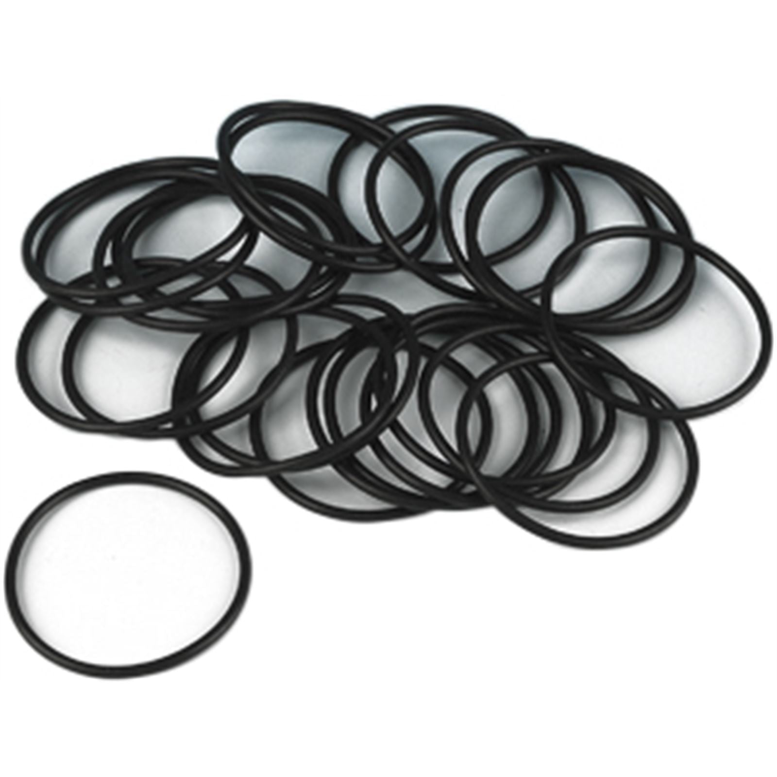 James Gaskets Gasket O-Ring Primary Inspection Cover [MPN: JGI-11188]_275549
