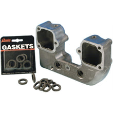 James Gaskets Gasket Seal Kit Pushrod Cover Cork [MPN: JGI-17955-36-XL]_275567