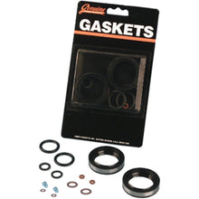 James Gaskets Gasket Seal Kit Kayaba Fork [MPN: JGI-45849-73]_275572