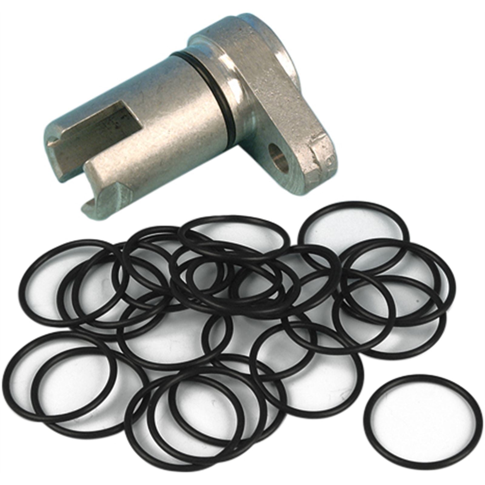 James Gaskets Gasket Tappet Guide Early XL [MPN: JGI-11100]_275574