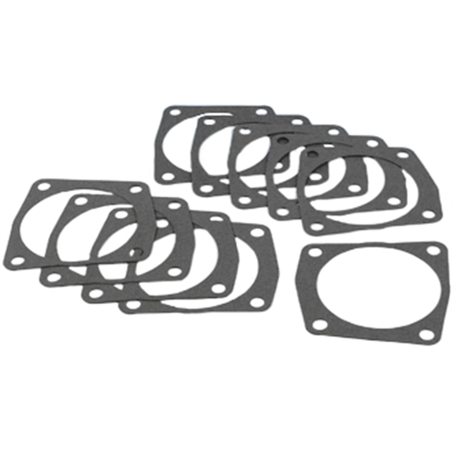 James Gaskets Gasket Cylinder Base Front/Rear XL 1000CC [MPN: JGI-16774-72]_275593