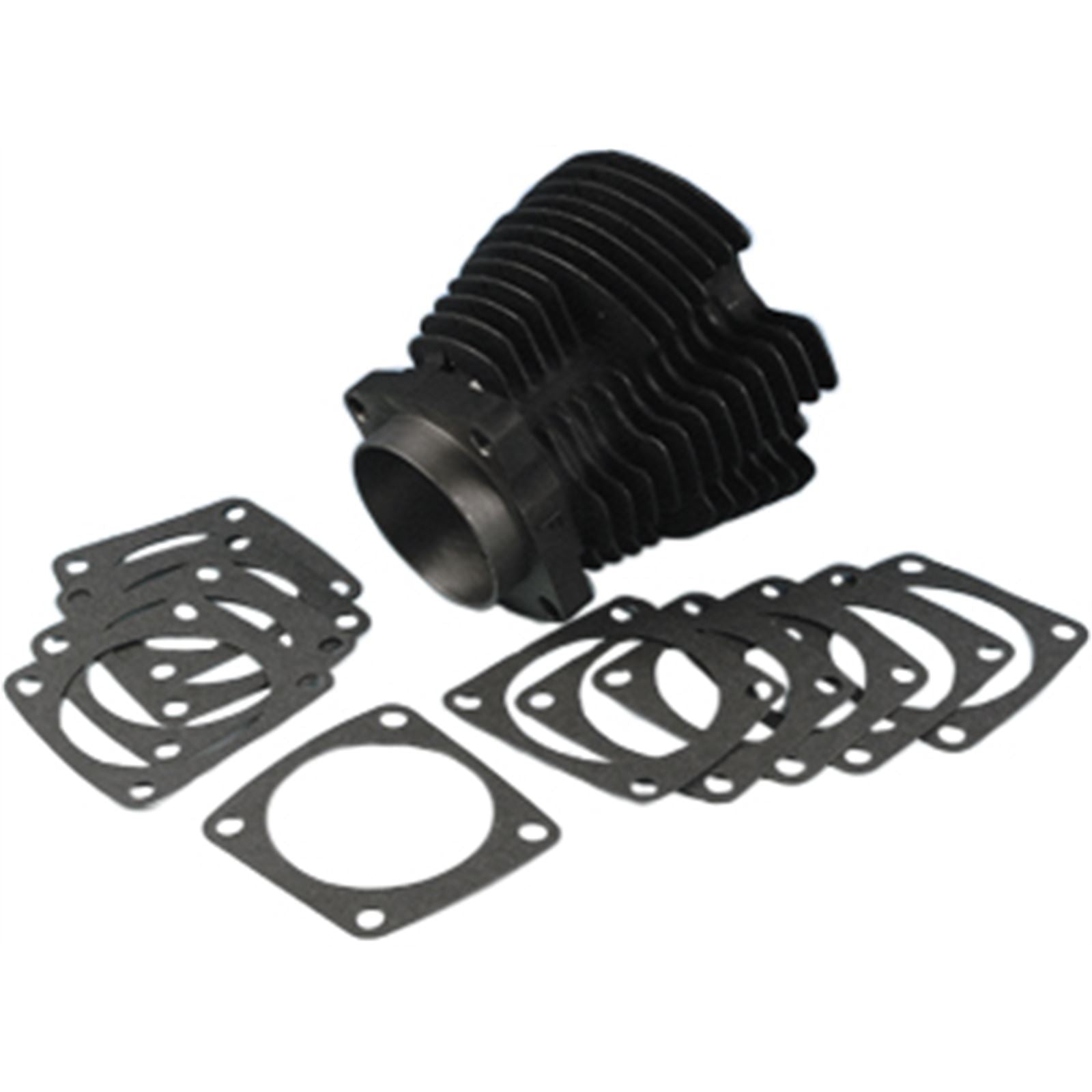 James Gaskets Gasket Cylinder Base Front/Rear XL 900CC [MPN: JGI-16774-57]_275594
