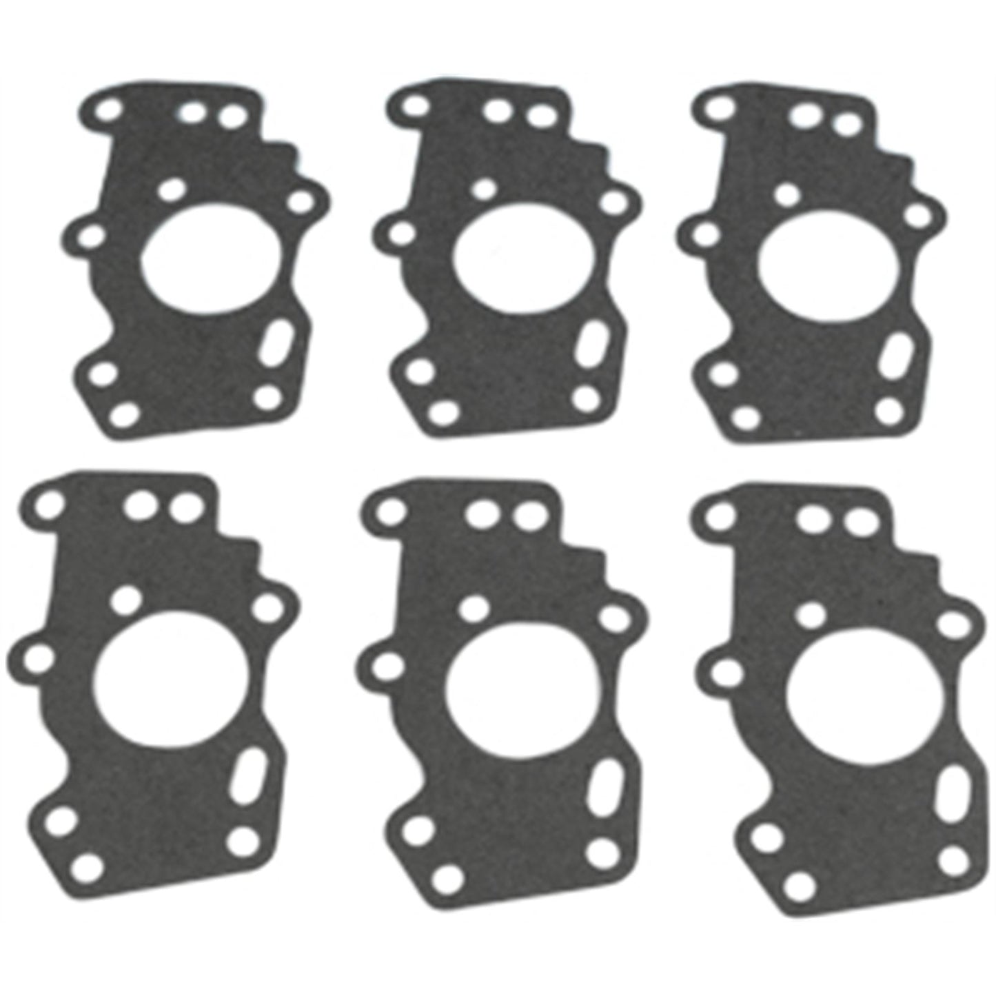 James Gaskets Gasket Oil Pump Body Paper [MPN: JGI-26256-52]_275616