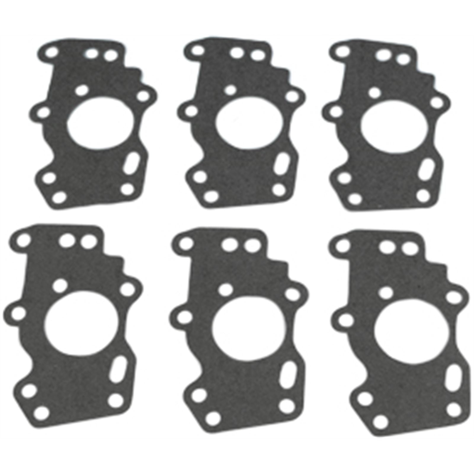 James Gaskets Gasket Oil Pump Body Paper [MPN: JGI-26256-52]_275616